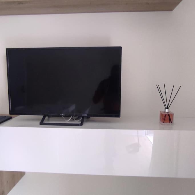 Onda Marina 1 Apartment ลาสเปเซีย ภายนอก รูปภาพ